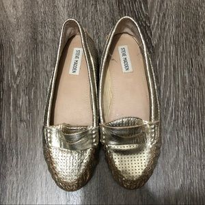 Steve Madden flats